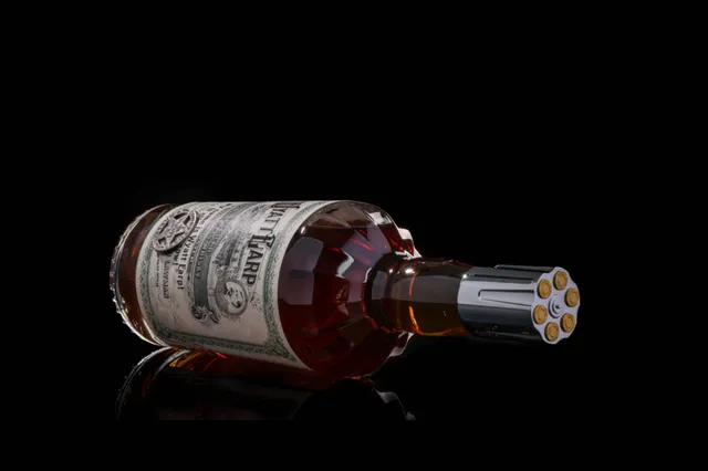 Whisky Names Explained: Proof - even rekenen met whisky