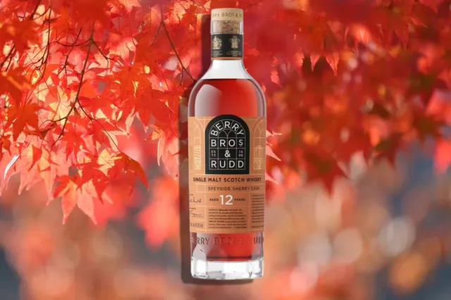 Deze 5 whisky tips houden je warm in de herfst