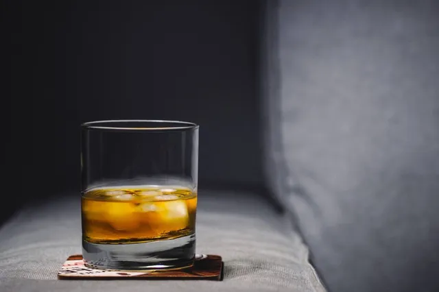 Maak kennis met The Big Five of Whisky