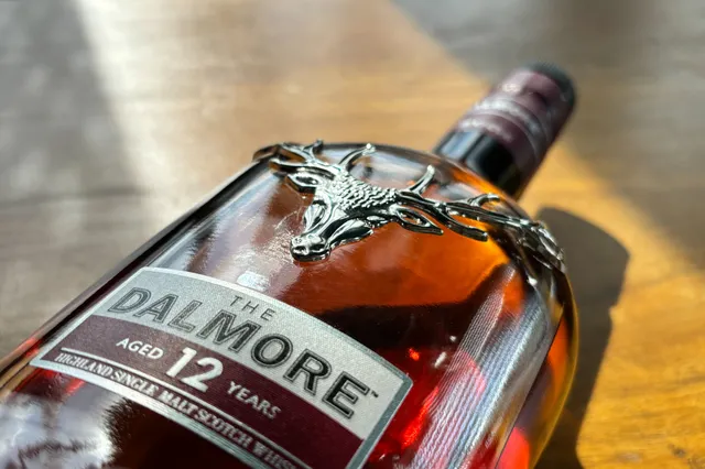 The Dalmore 12 Years Old Review 'geheel volgens het boekje'