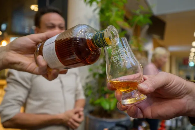 Dit is waarom je Whisky Event Eindhoven als whisky liefhebber niet wil missen