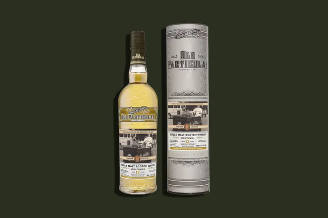 Wanneer komt Gall & Gall met de nieuwe Wilde Whisky Dagen?