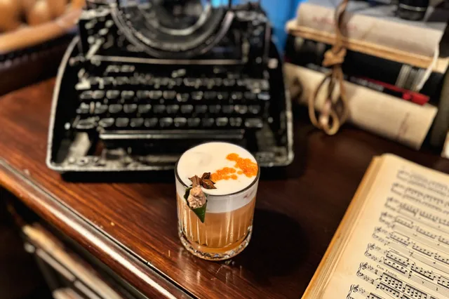 De top 5 beste whisky bars in Europa om een lekker drankje te drinken