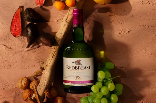 5 dingen die je moet weten over Irish Pot Still Whiskey