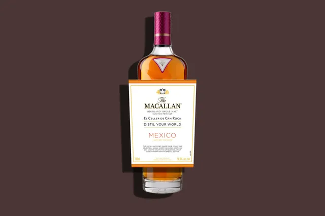Deze distilleerderij lijkt klaar te zijn voor de volgende limited edition whisky