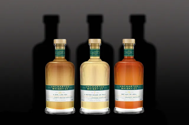 Meer dan tien onafhankelijke whisky's onderweg naar Nederland