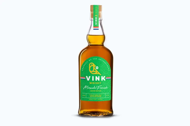 Nieuwe Nederlandse whisky op komst met een Moscatel finish