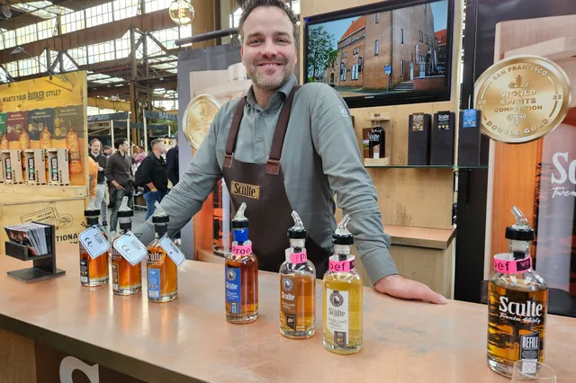 What The F*ck? Nee toch? Het is weer tijd voor het Whisky Tasting Festival Utrecht