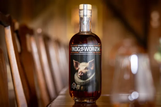 Zet deze speler de bourbonmarkt op z’n kop? 'Amerikaanse whiskey heeft een shakeup nodig'