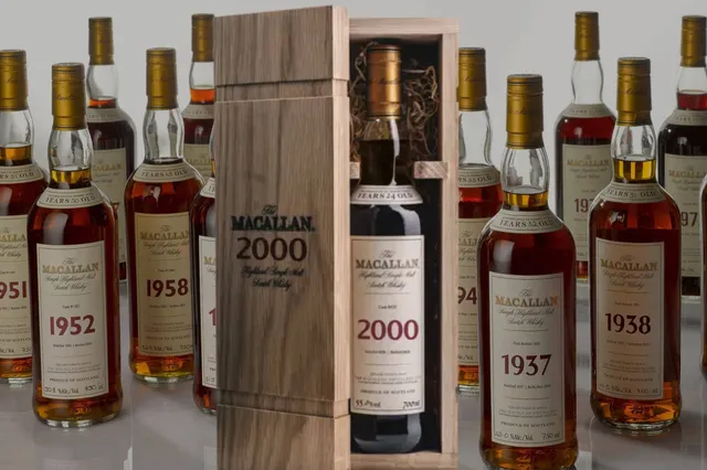 Investeren in whisky #4: Beleggen in whisky? Dit zijn 5 handige tips