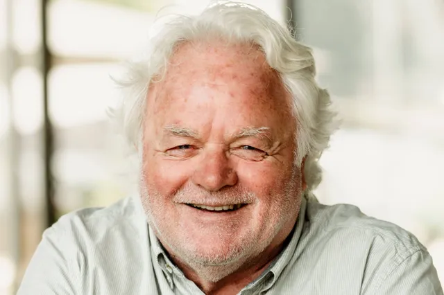 Wouter Wapenaar organiseert het oudste whiskyfestival van Nederland en is Ardbeg fan