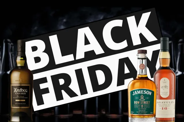 Update - Black Friday 2024 Whisky Deals bij The Whisky Exchange zijn begonnen (dag 9)