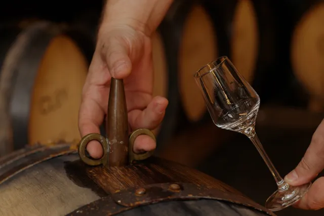 Door te investeren in Cley zet je Nederlandse whisky internationaal op de kaart