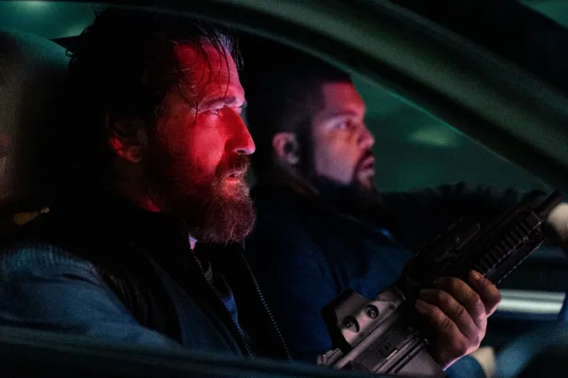 De nieuwe bioscoopfilm Den of Thieves 2: Pantera bevat grote whiskyfout