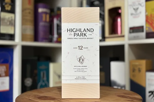 Wat is de beste Highland Park whisky om te drinken? (Vraag Maar Raak)
