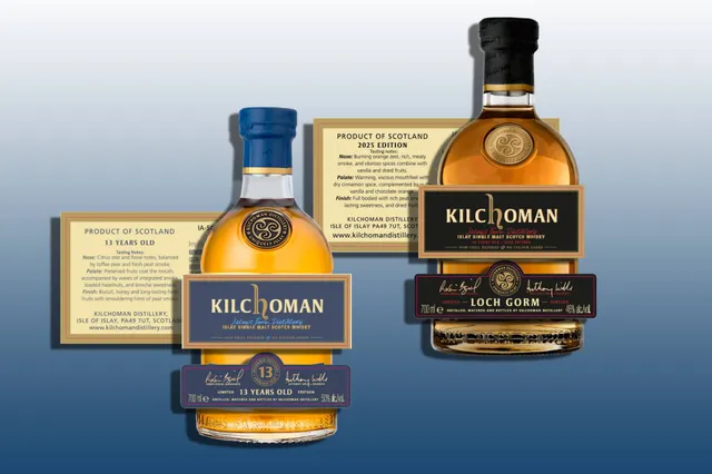 Deze Islay distilleerderij lijkt klaar te zijn voor twee snelle whisky releases