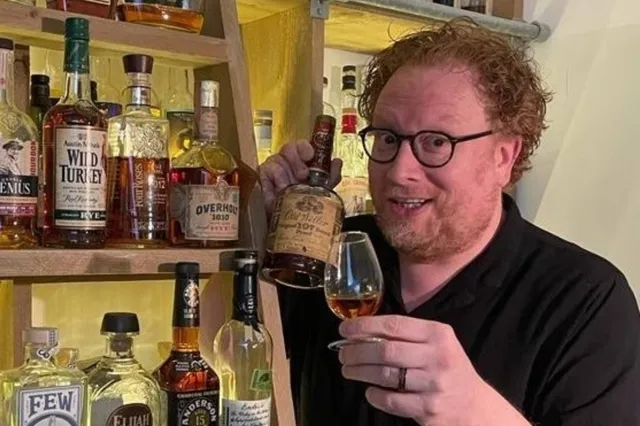 Whisky Recap 2024 met Norbert	Tebarts: 'Ik heb 150 tot 200 verschillende Amerikaanse whisky’s geproefd'