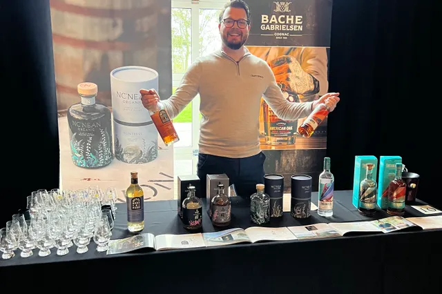 Whisky Recap 2024 met Robbert van Harskamp: 'Ik ben erg fan van Cley'