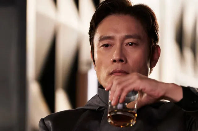 Waar kun je de Johnnie Walker Squid Game whiskyfles nog kopen?