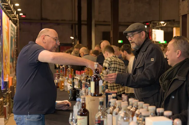 5 redenen om naar Whisky Festival Noord Nederland te gaan