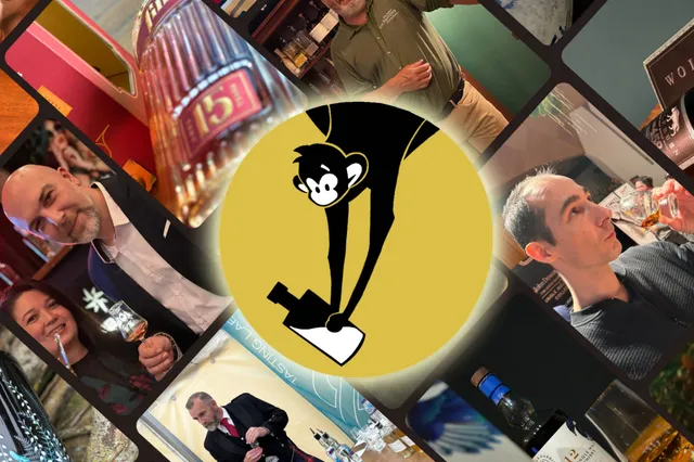 Whisky Monkeys viert 2-jarig bestaan