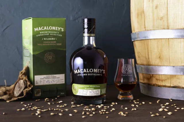 Whiskymaker in paniek: 'Een bloedbad in de industrie & tarieven op komst'