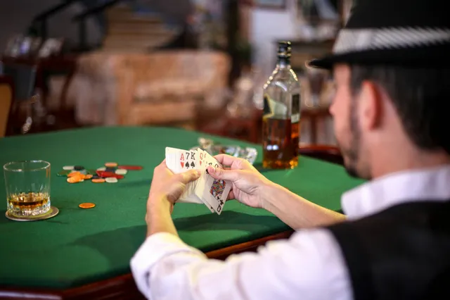 De 5 beste settings om whisky te proeven: sfeervol!