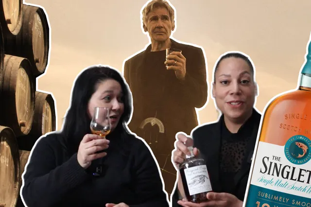 Whisky Weekend Show #1: Over whiskyfraude met vaten, lekkere drams en onafhankelijke bottelaars