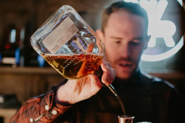 Zo worden de komende maandagen nog veel leuker met whiskey!