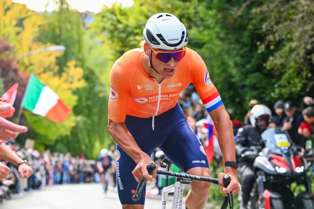 Binnenkijken: dit is de riante villa van Mathieu van der Poel en Roxanne Bertels
