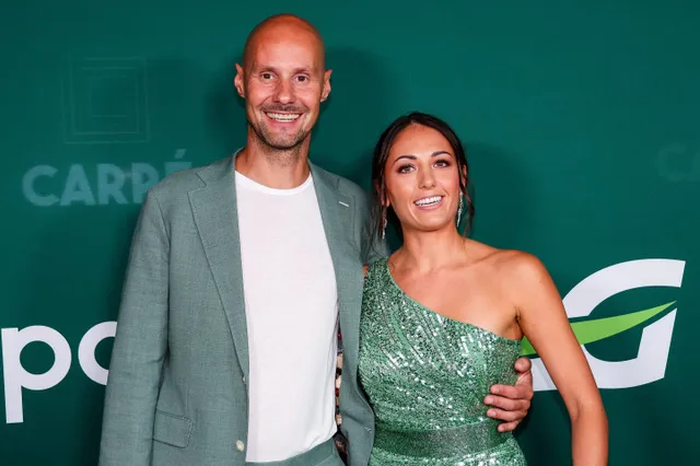Tom Boonen ging ooit bijna op de vuist met ploegmakker: 'We stonden neus aan neus'