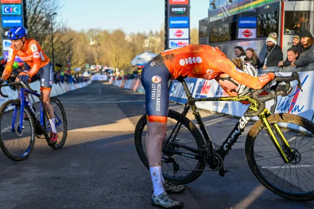 Fem van Empel zet Lucinda Brand op haar plek na felle kritiek
