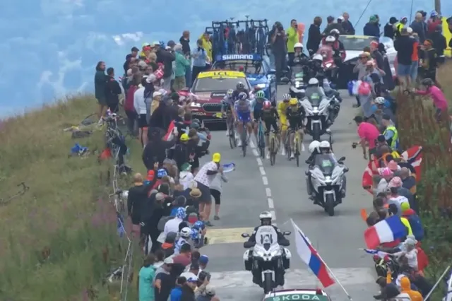 Tour de France