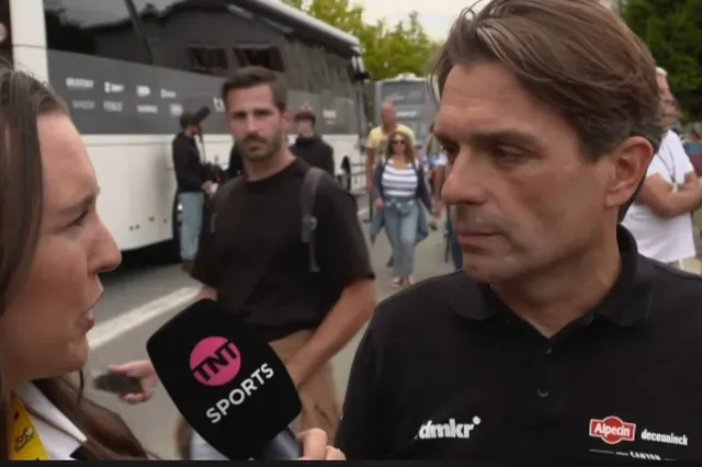 Christophe Roodhooft interview