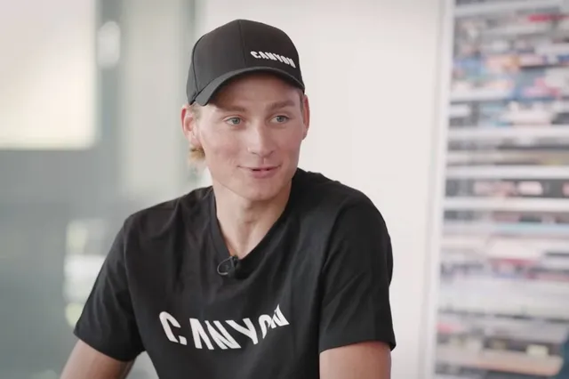 Mathieu van der Poel
