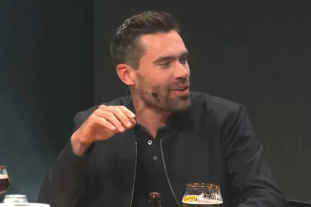 Tom Dumoulin