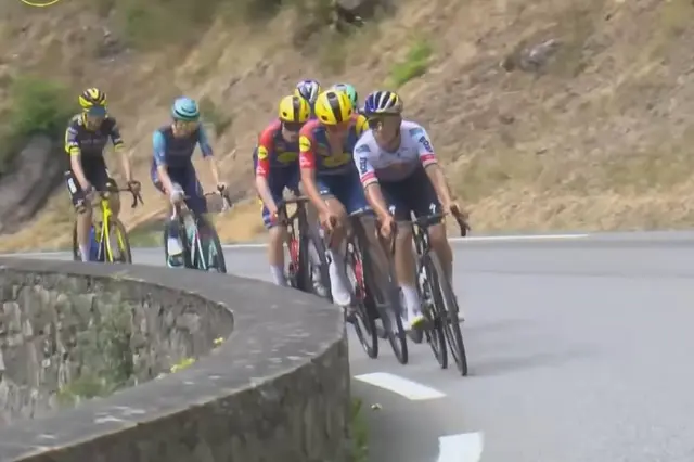 Tour de France 2026