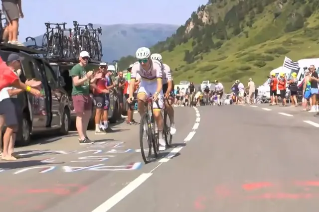 Tour de France