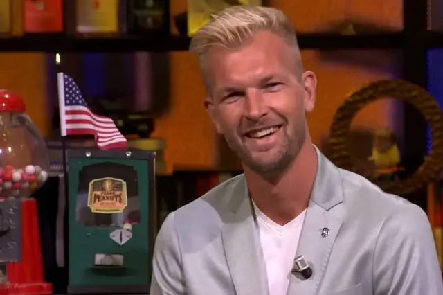 Ruben Van Gucht