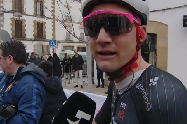 Tim Wellens