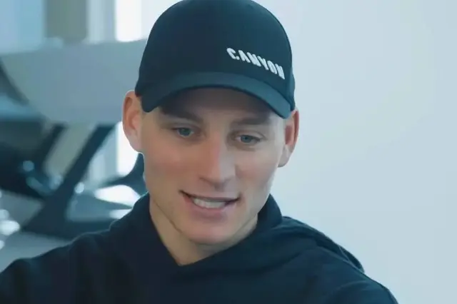Mathieu van der Poel