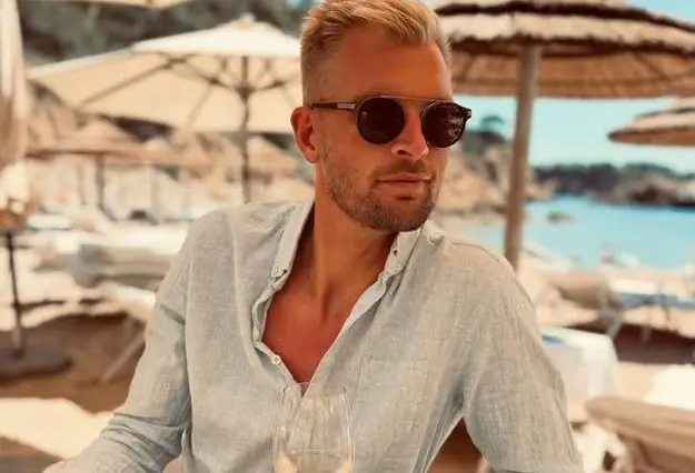 Ruben Van Gucht lanceert nieuw programma