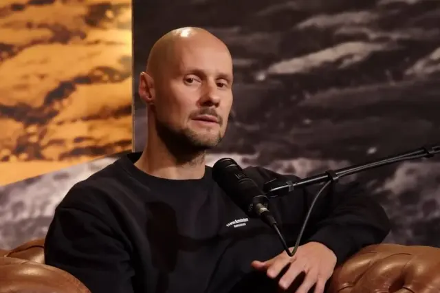Boonen interview