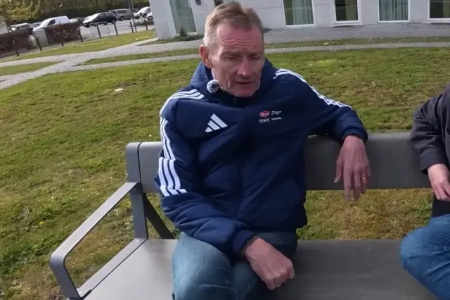 Interview met Adrie van der Poel
