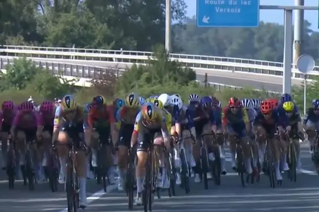 Tour de France Femmes