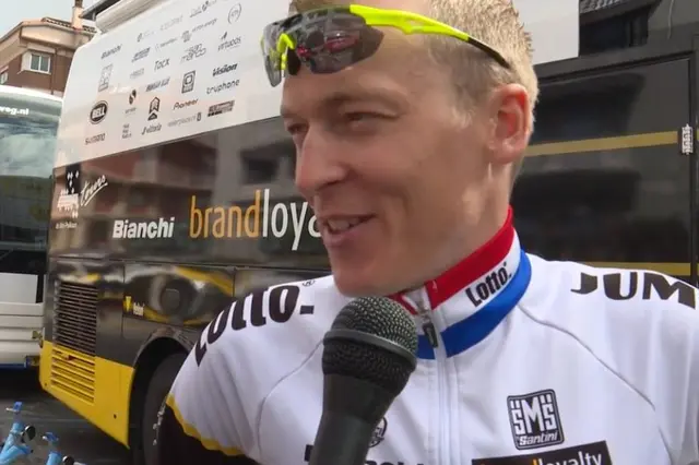 Robert Gesink