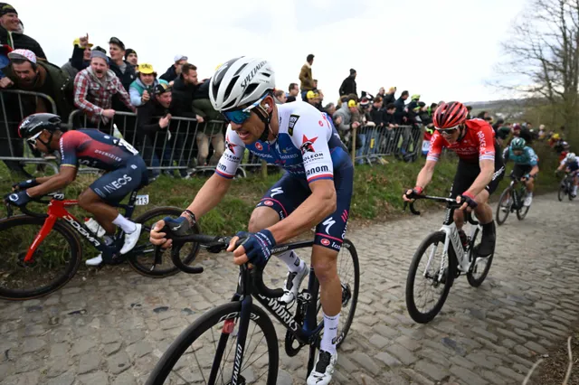 "Van Aert en Van der Poel brachten een revolutie teweeg in de manier van denken" - Zdenek Stybar over de twee multidisciplinaire pioniers