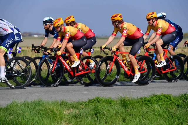 Uitgenodigde teams voor Tour de France 2024 bevestigd