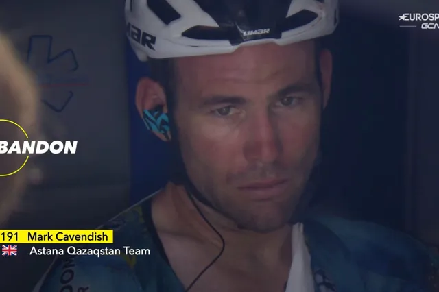 "De dag nadat hij was gevallen in de Tour ging mijn telefoon, ik wist al wat hij wilde doen" - Mark Cavendish en Michael Morkov klaar om Tour de France geschiedenis te schrijven in 2024