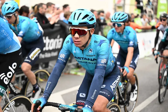 "Ik ga onmiddellijk in beroep" - Miguel Ángel López woedend over de 4-jarige dopingsanctie van de UCI